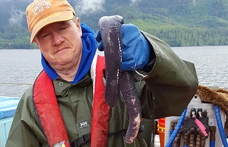 Hagfish