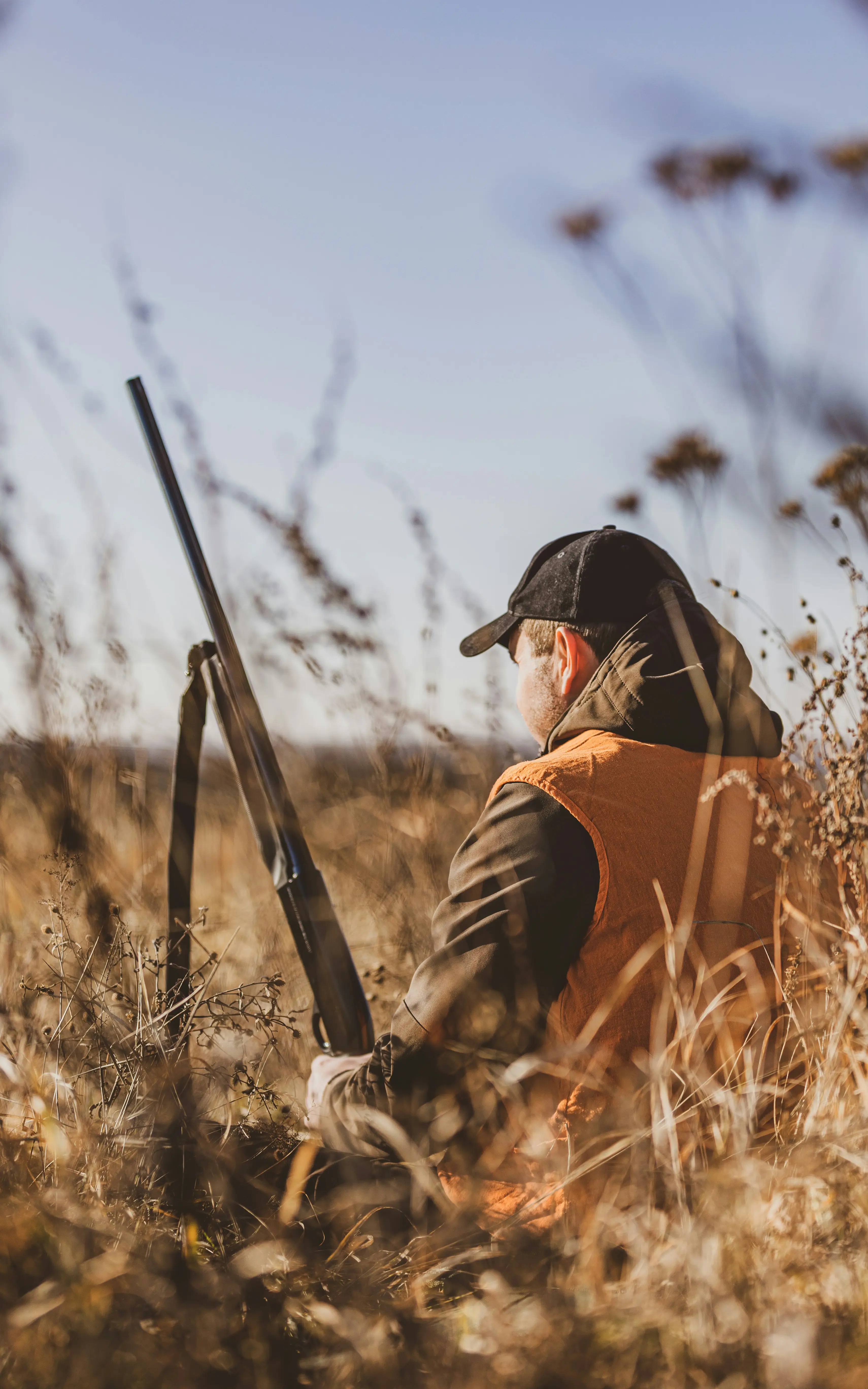 Deer Hunting from Scratch: The Beginner's Complete Guide