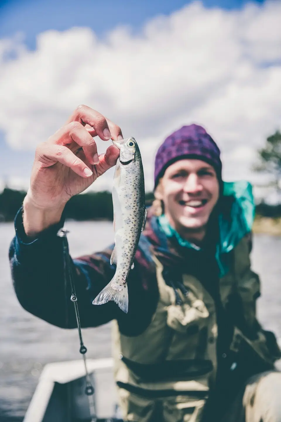 Field-Tested Tips: What Years on the Water Actually Teach