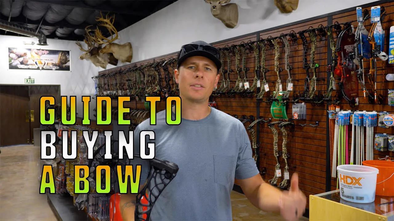 Best Beginner Hunting Bow: A Practical Guide to Choosing Your First Compound Bow
