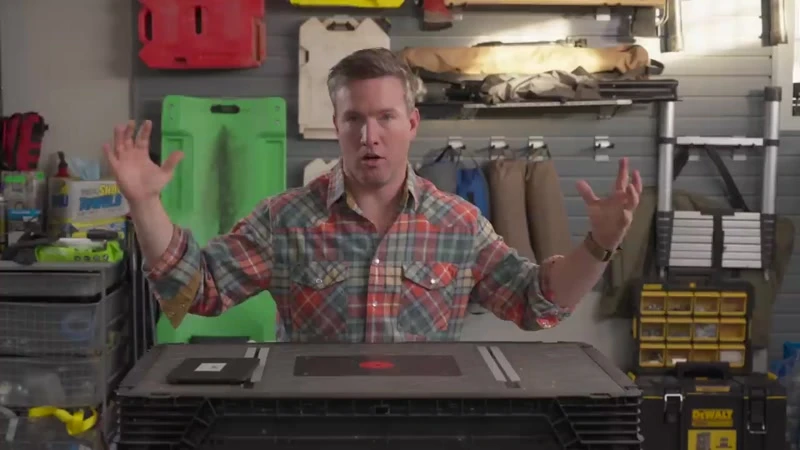Consider a Diesel Heater