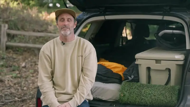 Understand What Car Camping Really Is