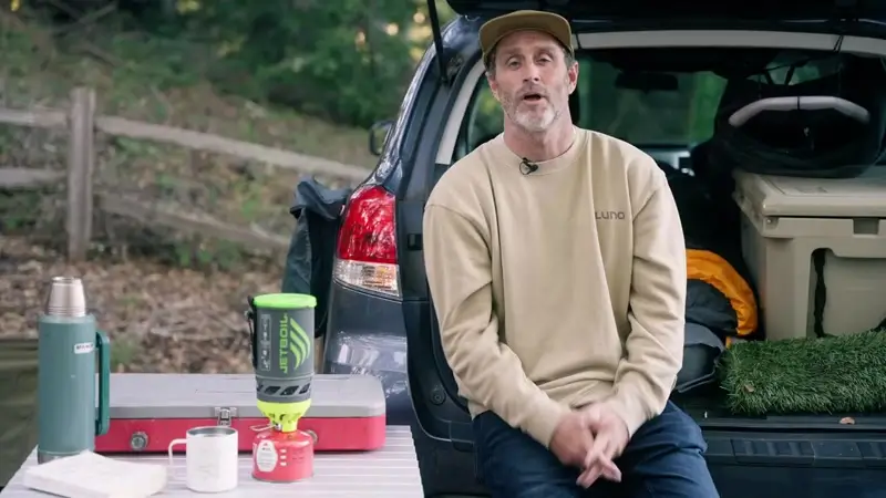 Stay Cool and Bug-Free