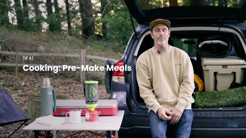 Keep Your Meals Simple