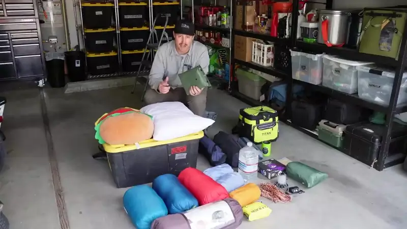 Gather Your Gear Without Going Broke