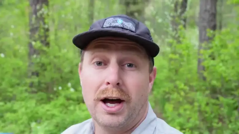 Enjoy Your Time at Camp