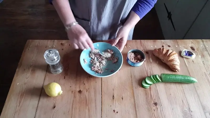 Hummus Veggie Wraps