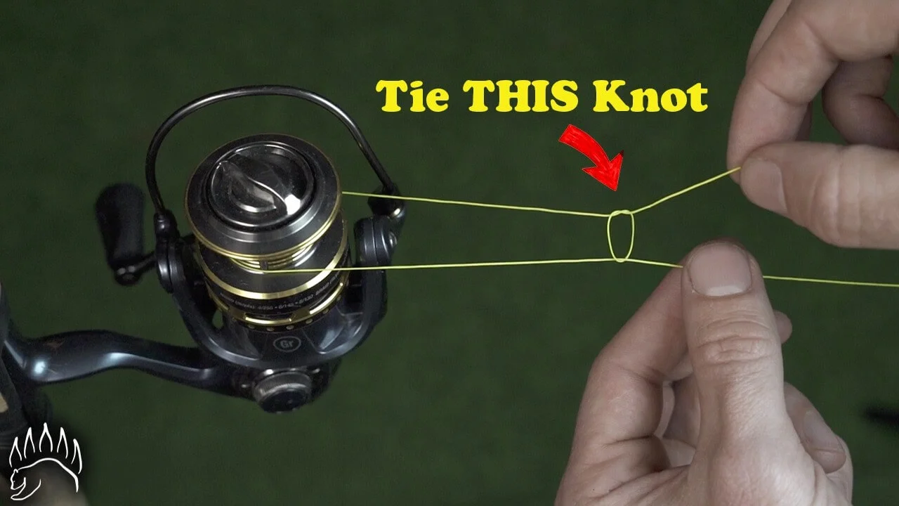 How to Set Up a Fishing Rod: A Beginner's Complete Guide