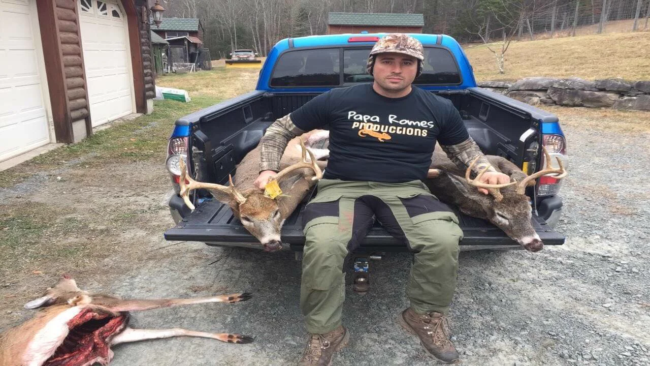 How to Start Hunting: A Beginner's Step-by-Step Guide