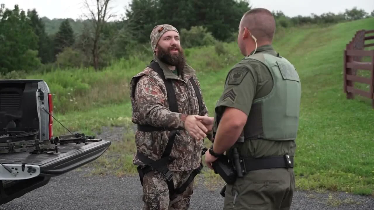When Does Hunting Season Begin? A Beginner's Guide to Rules and Safety